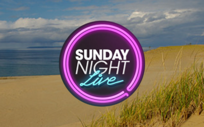 Sunday Night Live at the Beach