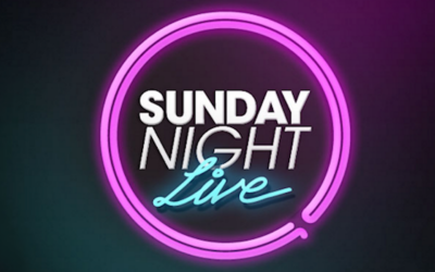Sunday Night Live in the Park