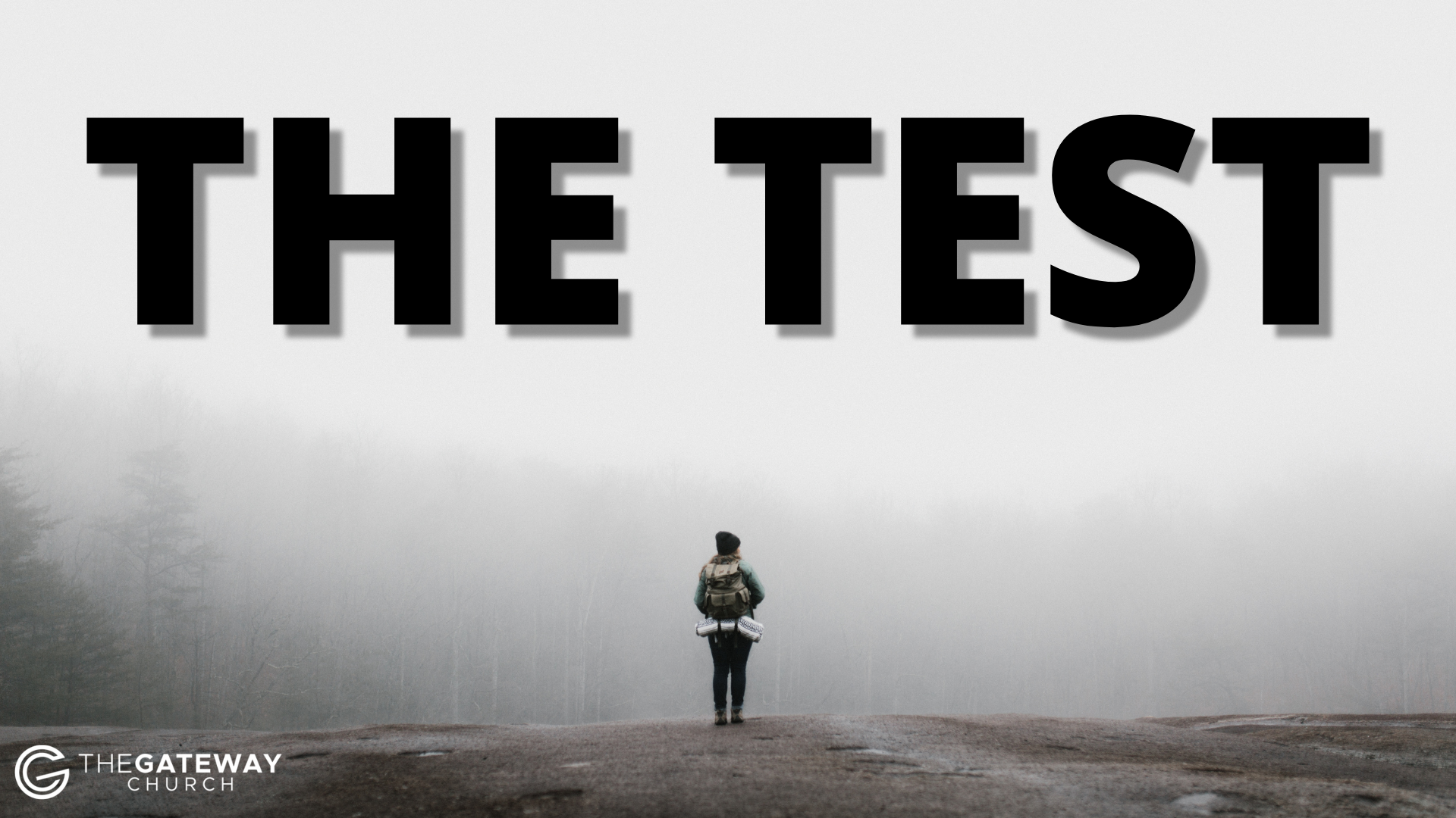 The Test: Introduction Image