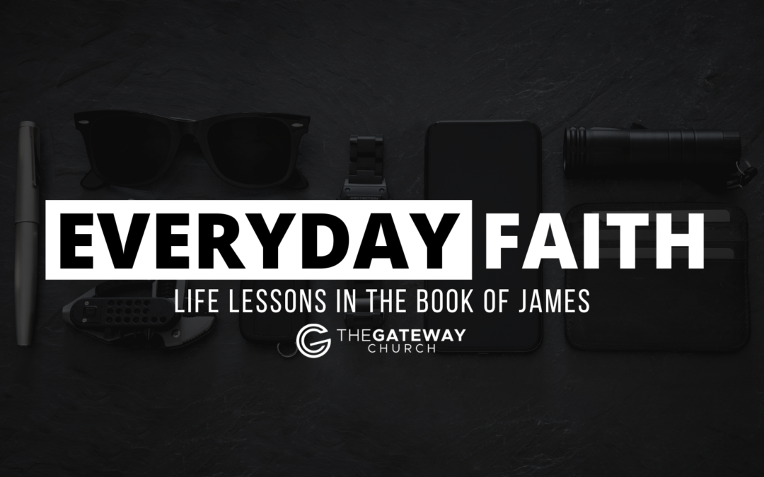 EVERYDAY FAITH Series