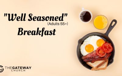 Well Seasoned Breakfast