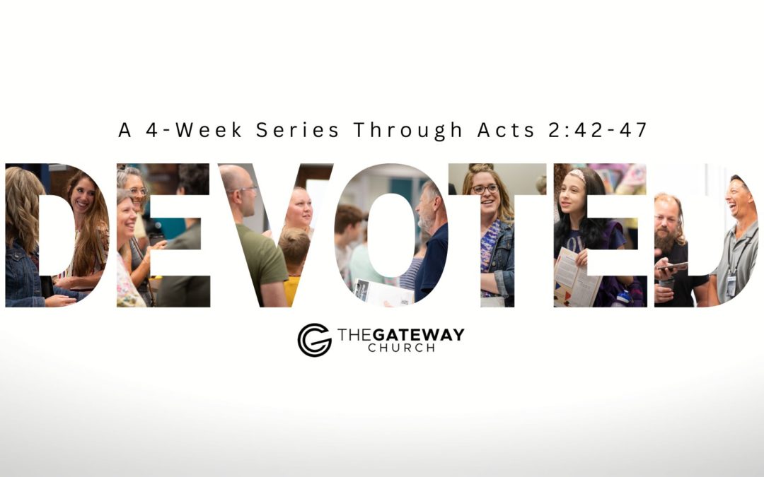 DEVOTED Series