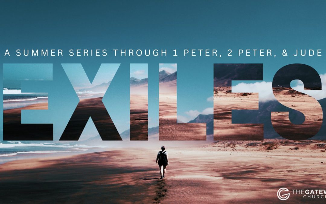 EXILES Series