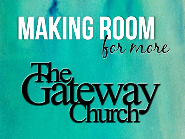 Making Room for More Prayer - Part 1 Image