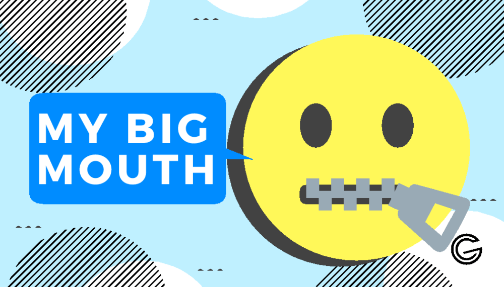 My Big Mouth