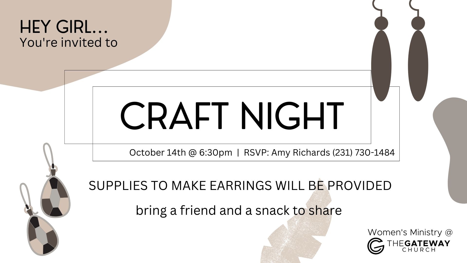 Womens-CraftNight
