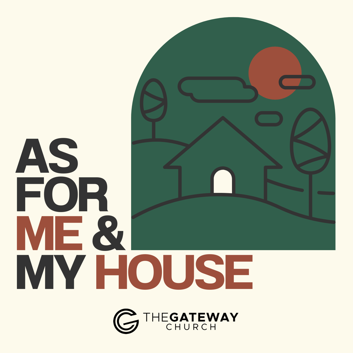 The Gateway Church - Ferrysburg, Spring Lake, Muskegon, Norton Shores, Fruitport, Grand Haven Podcast